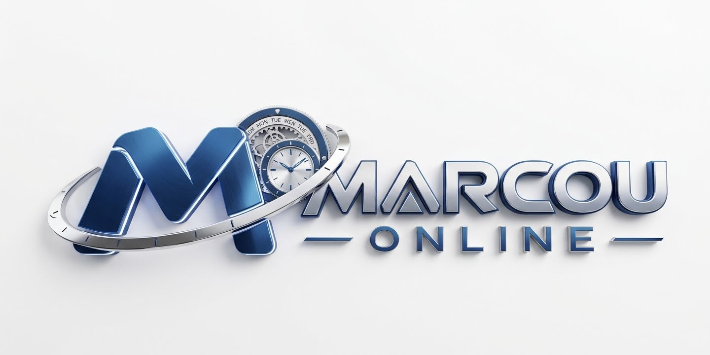 MarcouOnline - encontre serviços perto de você